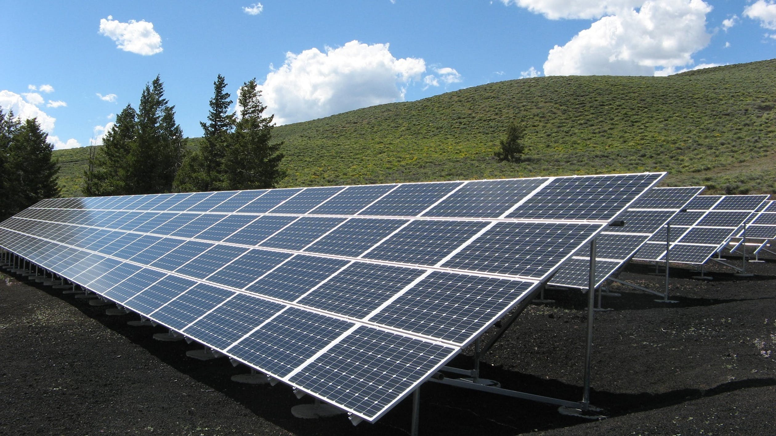 financiering zonnepanelen zakelijk